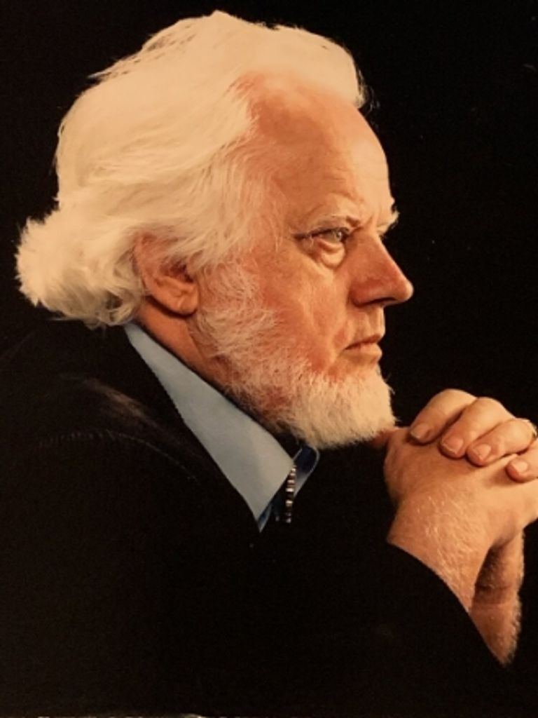 William Joseph Simonson, Sr. Profile Photo