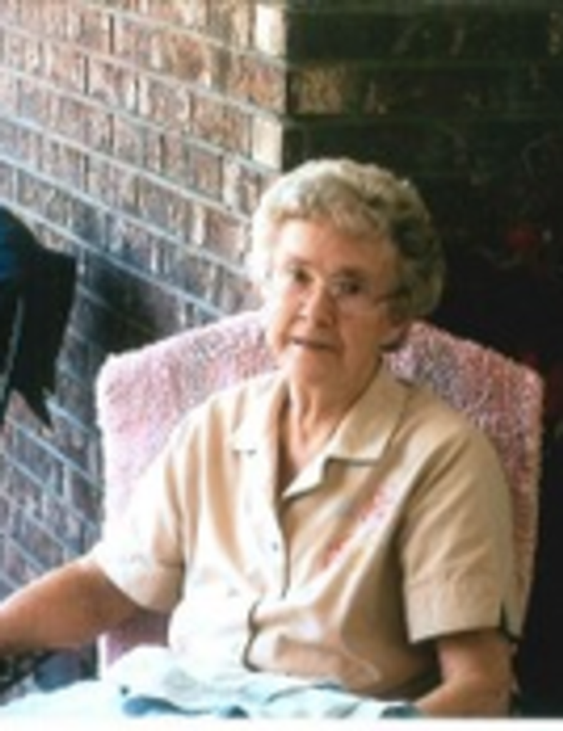 Elizabeth  Rogers Hallman