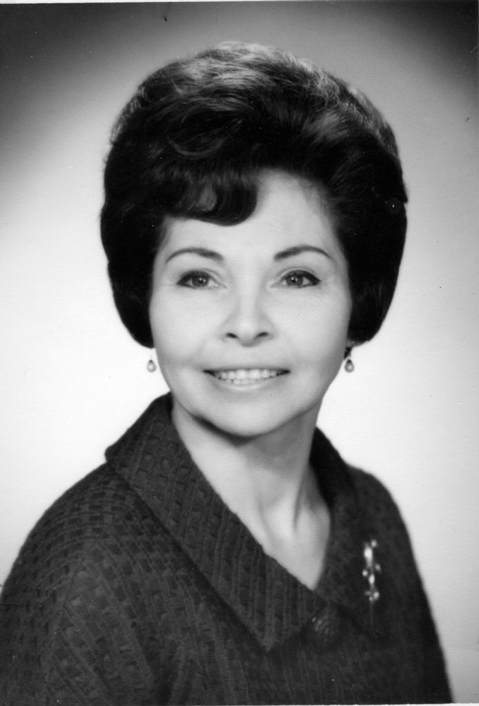 Irma Haycock Profile Photo