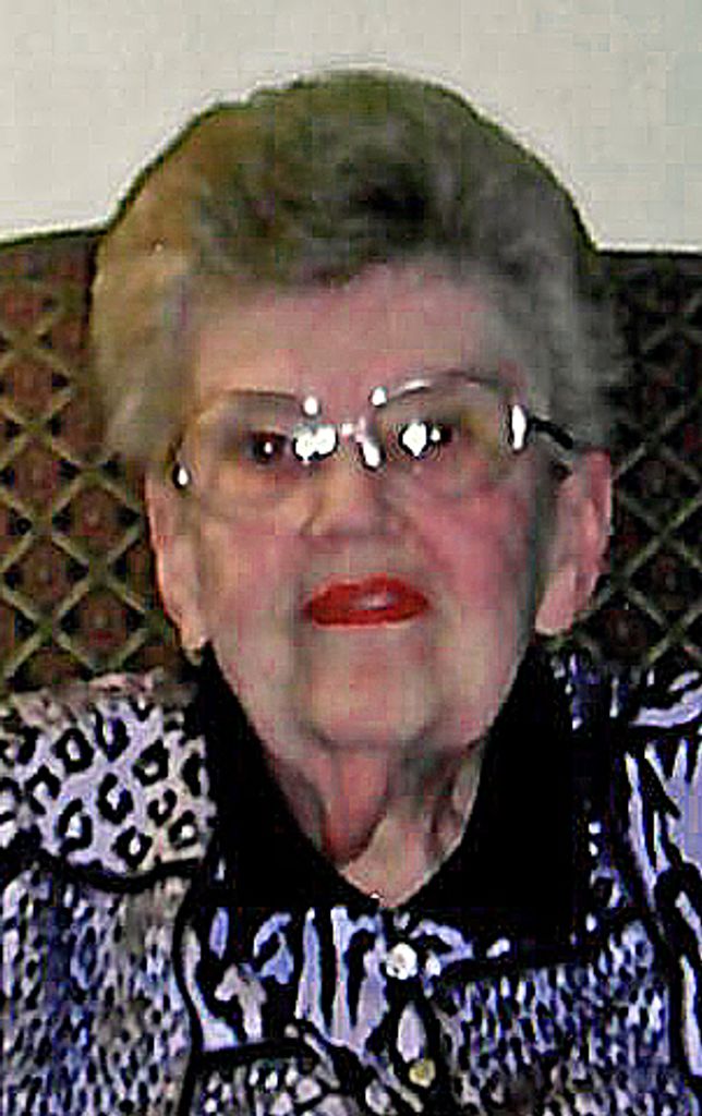 Norma Wehlitz