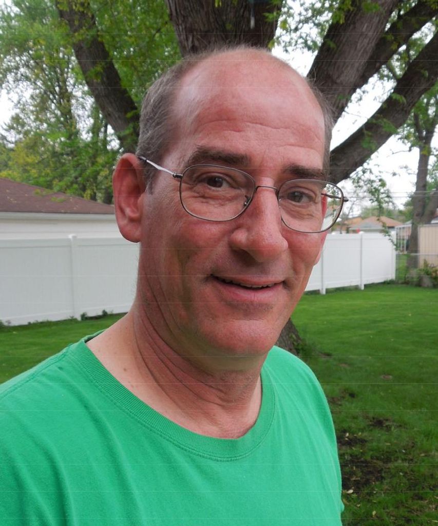 Gregory Beccasio Profile Photo