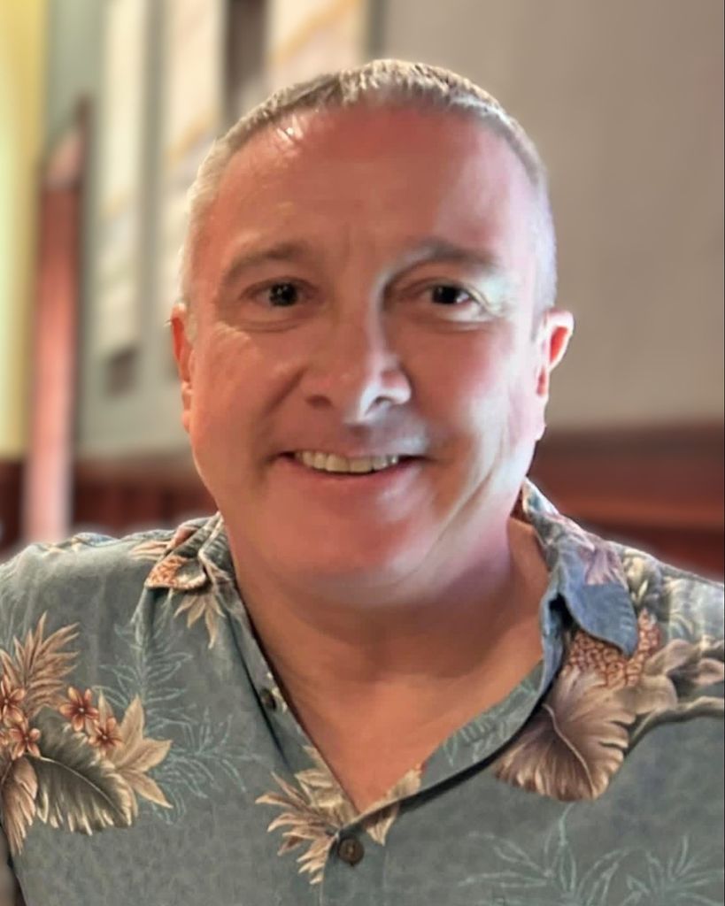 Grant A. Burton Profile Photo