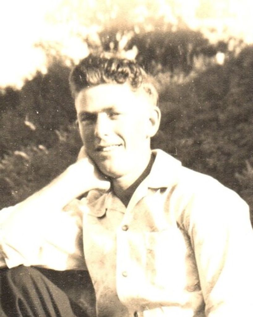 Jackie R. "Jack" Allen Profile Photo