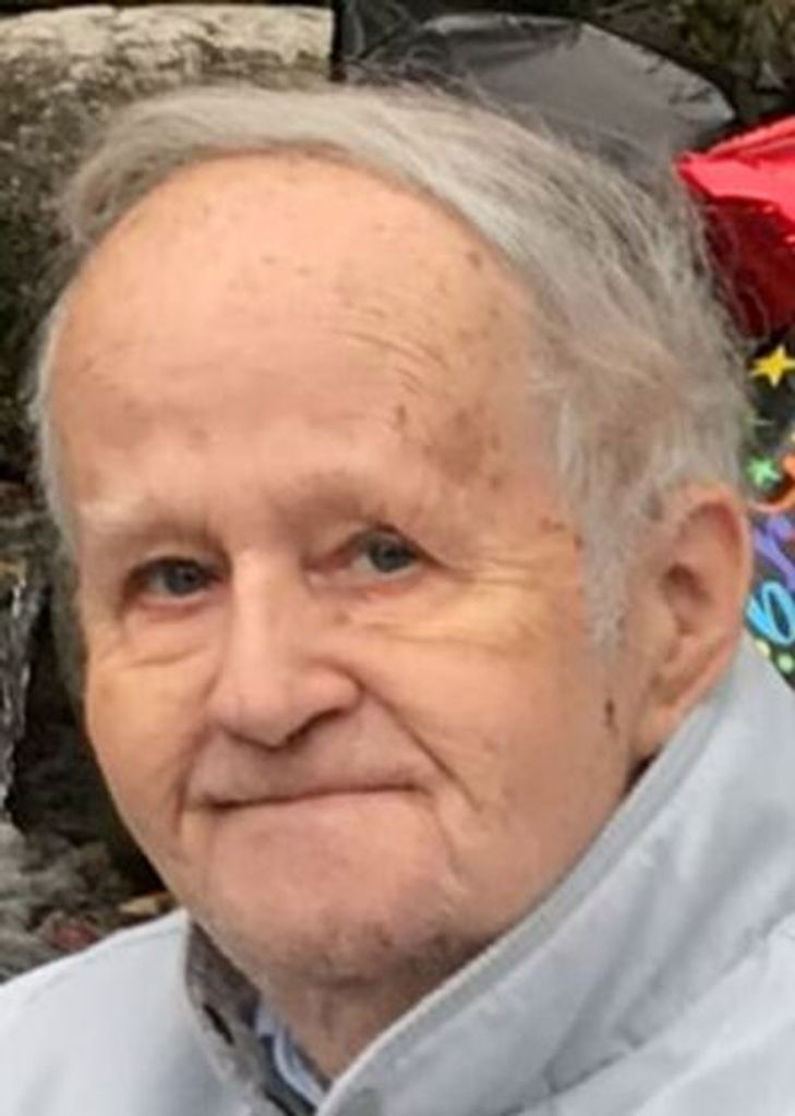 Floyd "Toby" Ferries