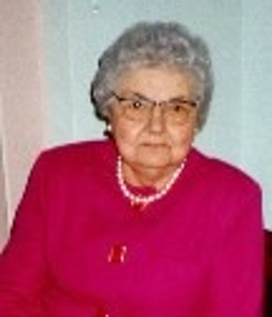 Beatrice Riley Tidrow