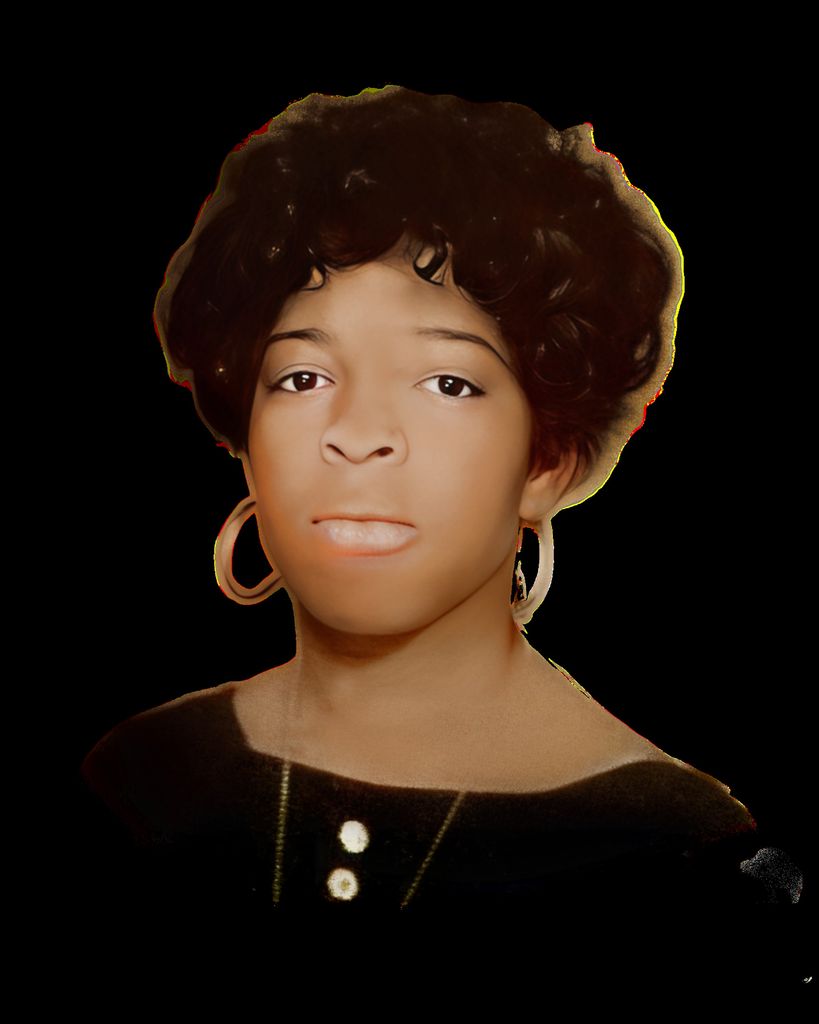 SHIRLEY WILLIAMS GRANT