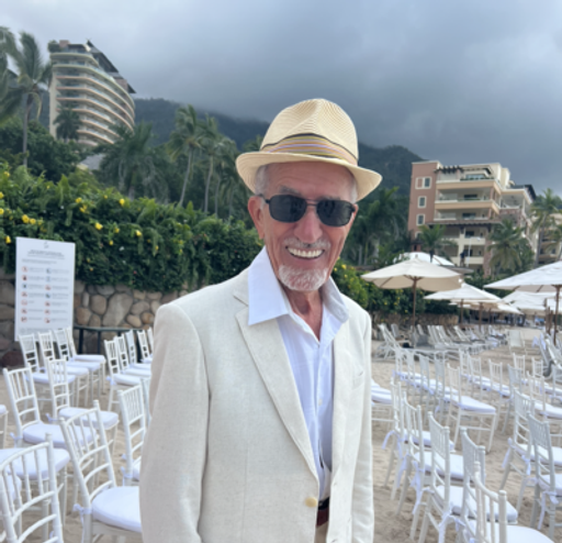 Andres Fernandez Cabana Profile Photo