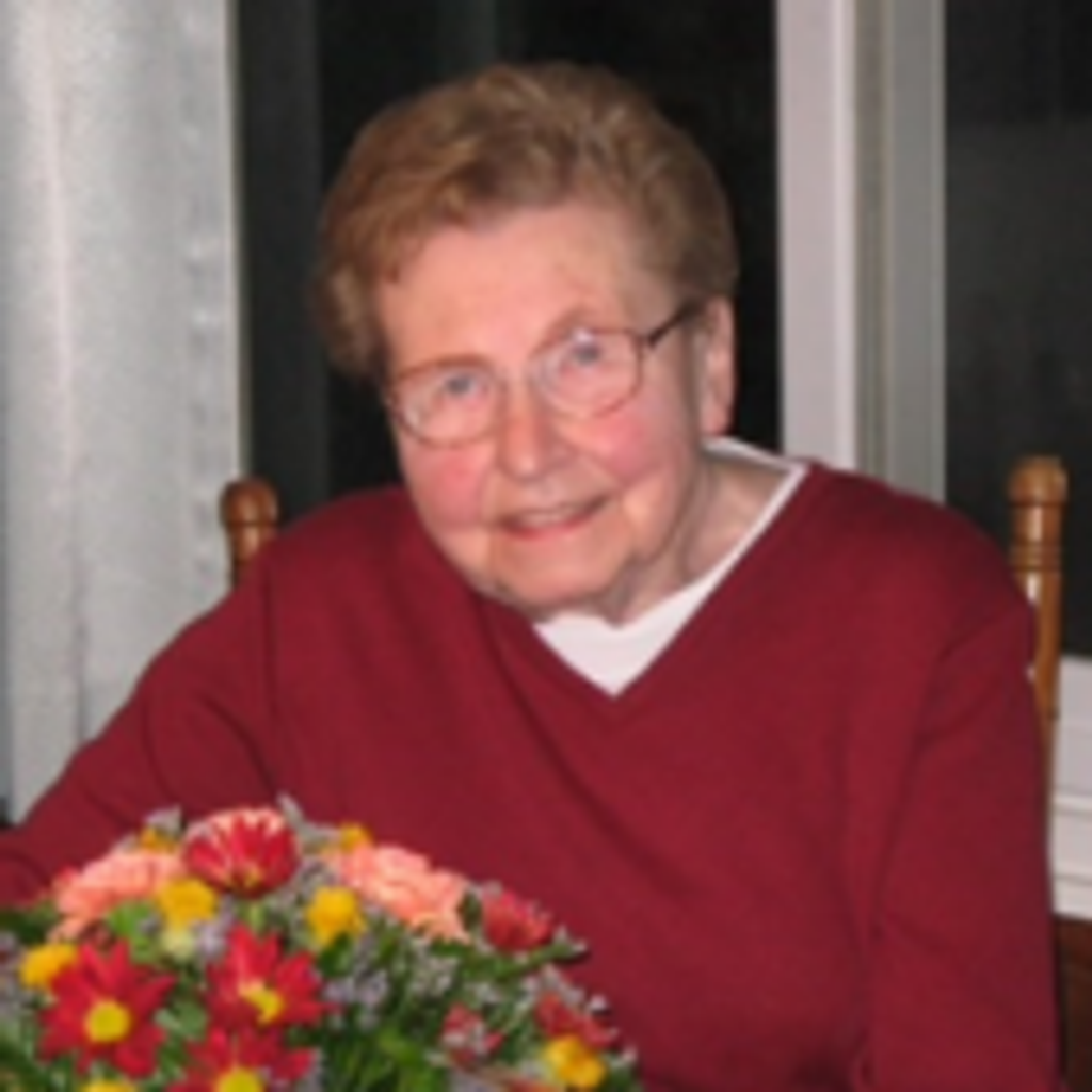 Irmgard H. Seeburger