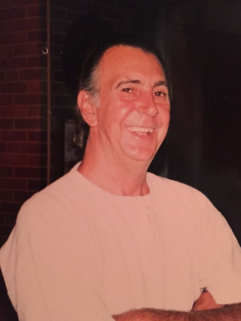 Robert J. Roberto