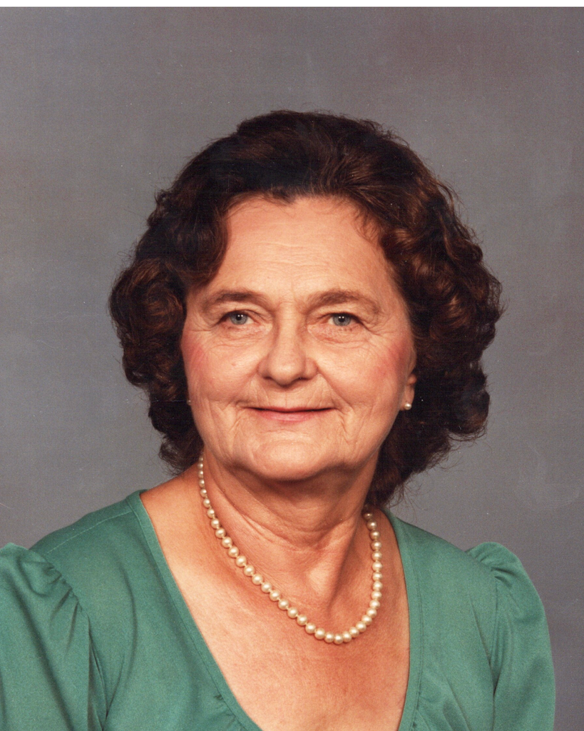 Erna Irma Vasas