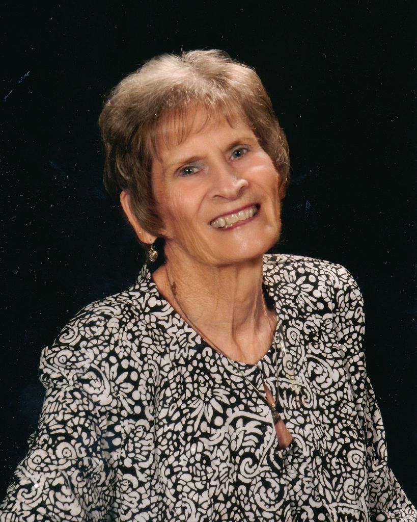 Kathleen Dale Howe