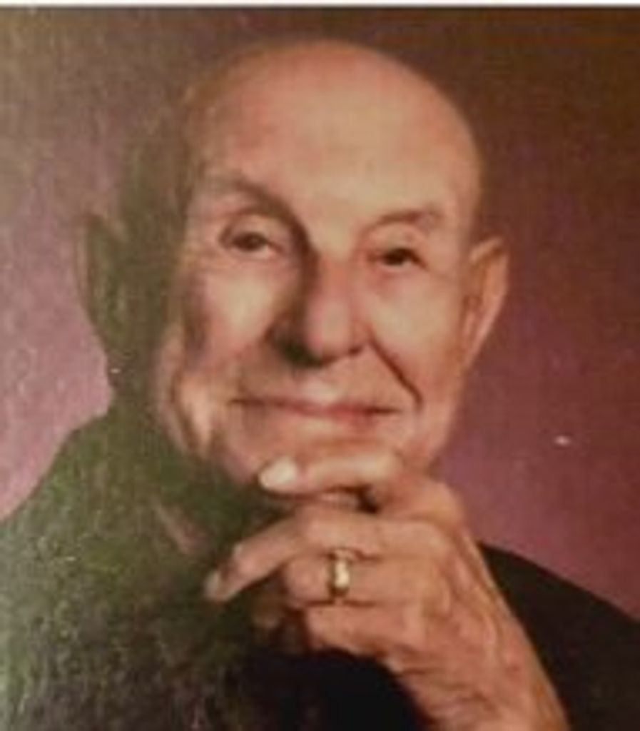 Charles William "Bill" Harper