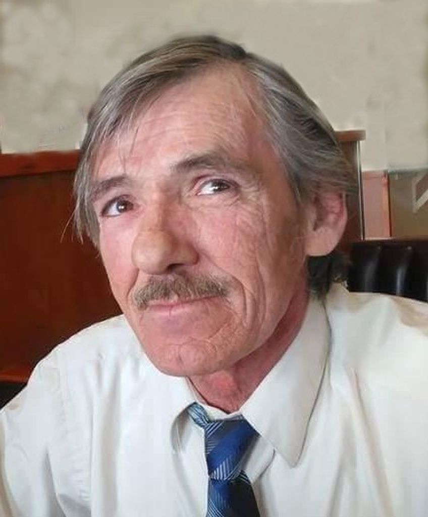Gary Allen Cross