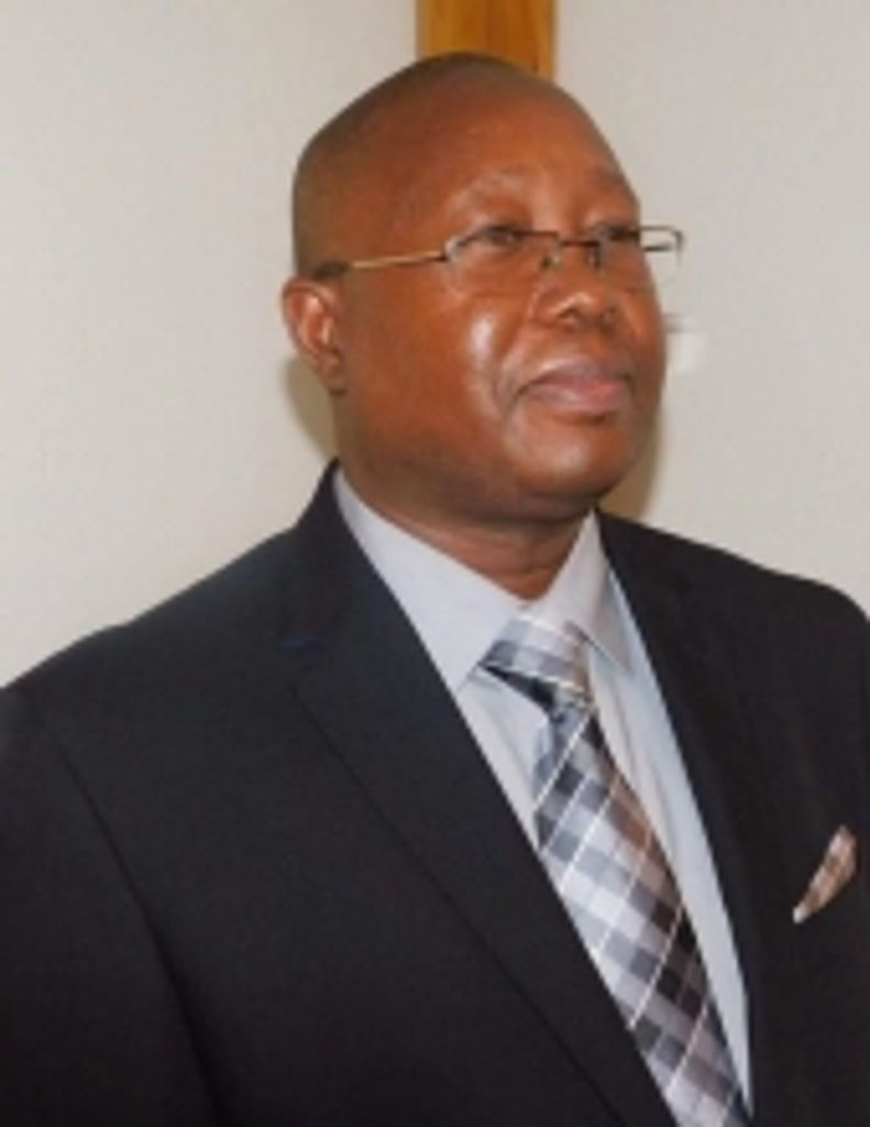 Arnold S. Dube