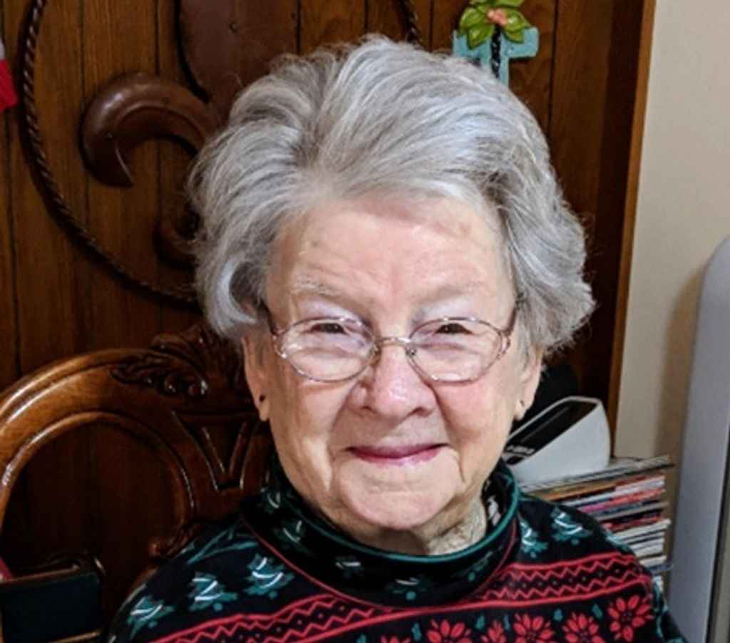 Mildred T. Bowman Profile Photo