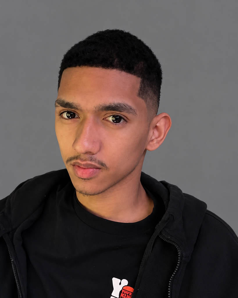 Steven Alonzo Munguia Fuentes Profile Photo