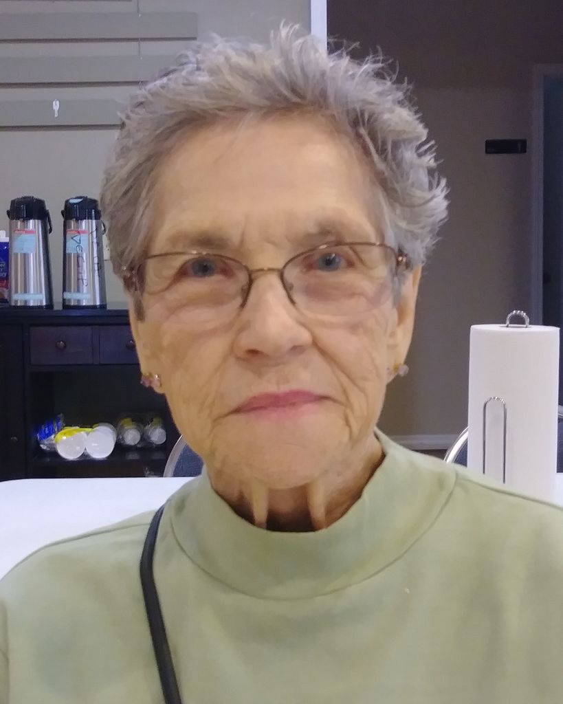 Blanche Bolton Profile Photo