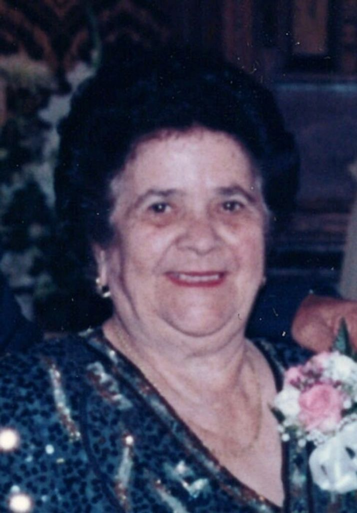 Francesca Cannistraci