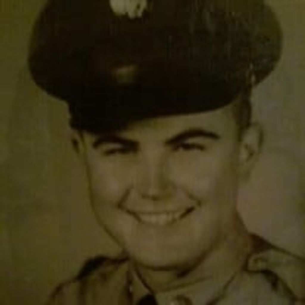 Harold Richard Harvey, Jr.