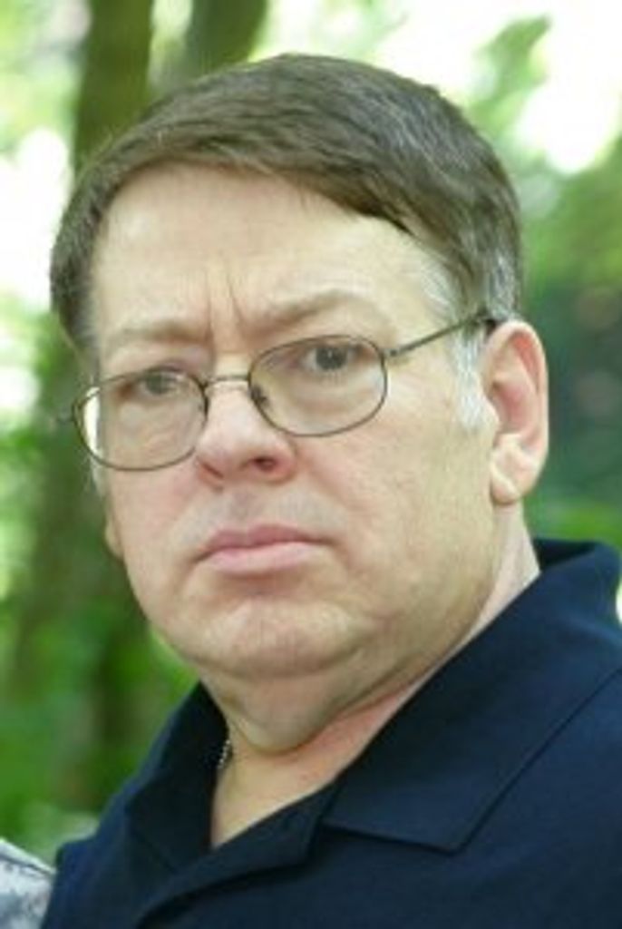 Douglas Ray Clark Profile Photo