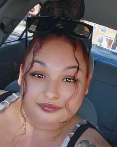 Amanda Rae Saiz's obituary image