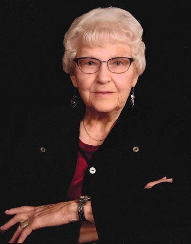 Cecilia Keller Profile Photo