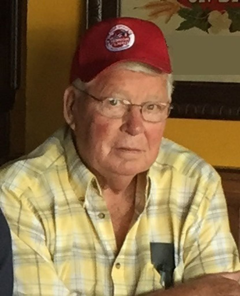 William M. "Bill" Buettner Profile Photo