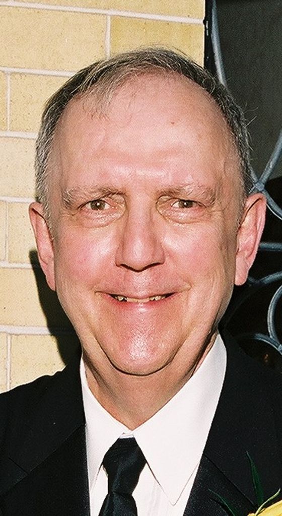 Mr. Richard L. Goodrich Profile Photo