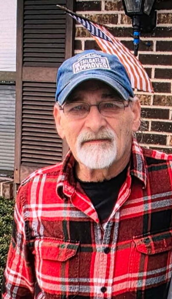 James "Jim" Ray Robbins