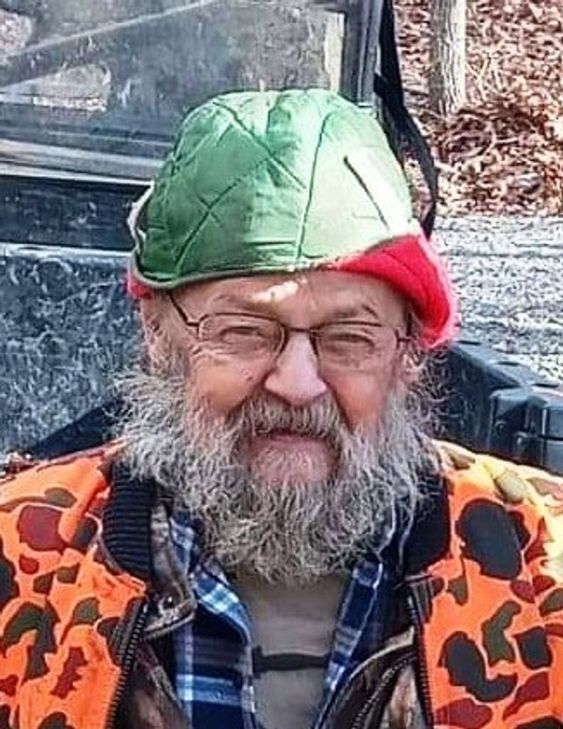 Donald Raymond Talbert Sr.