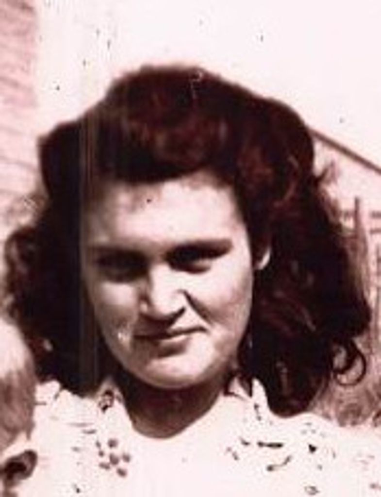 Marie Fontenot