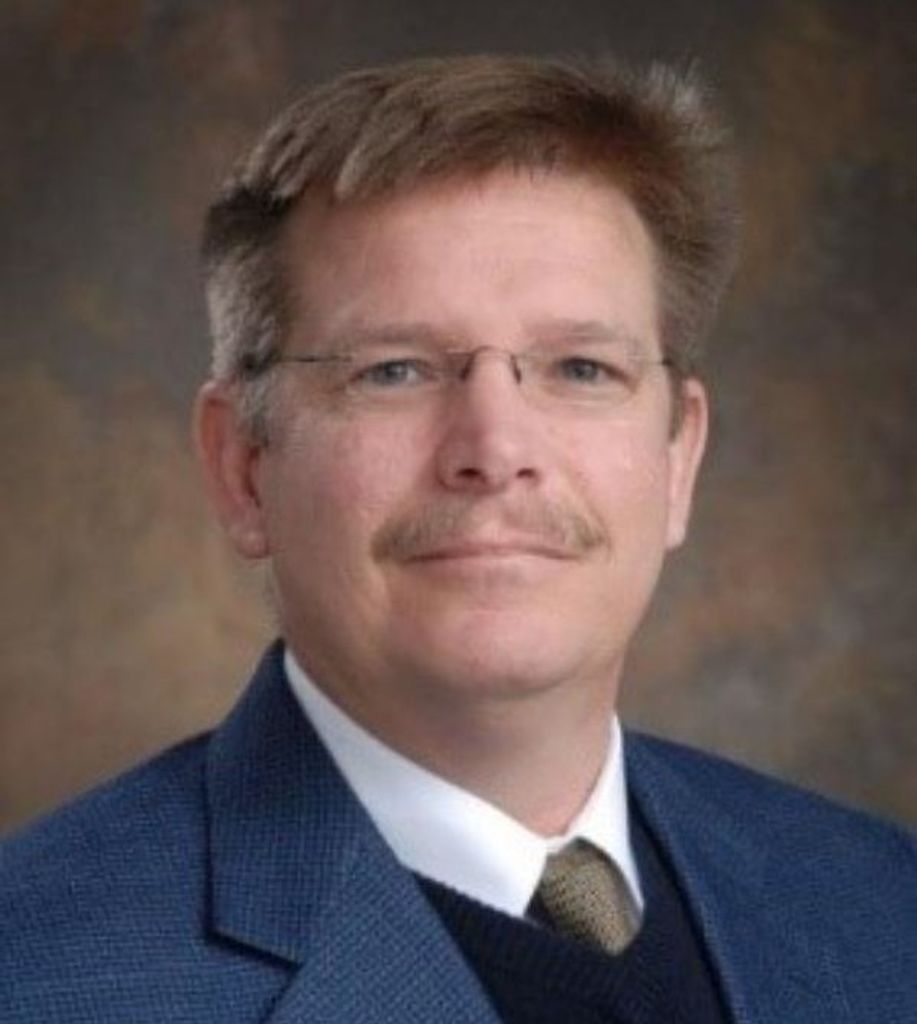 Stanton H. Steffey