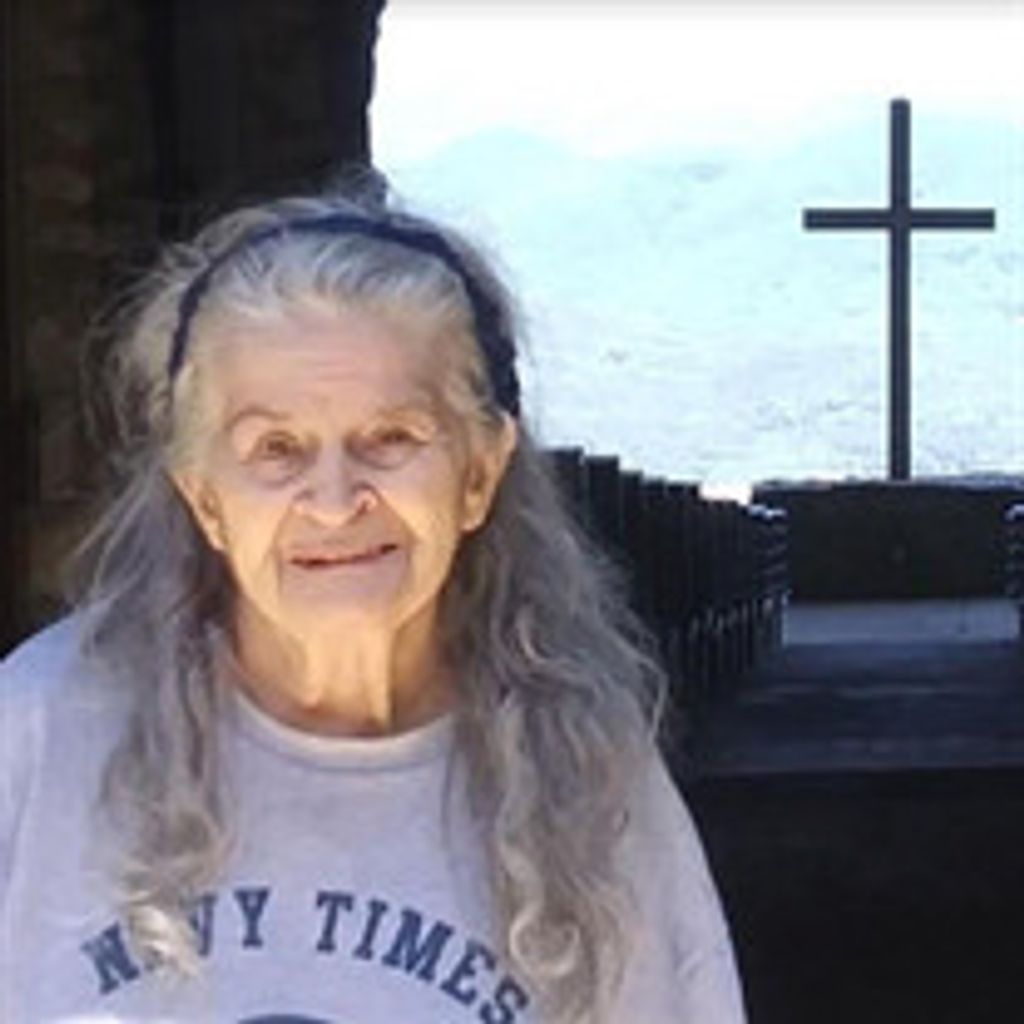 Shirley H. Shirley