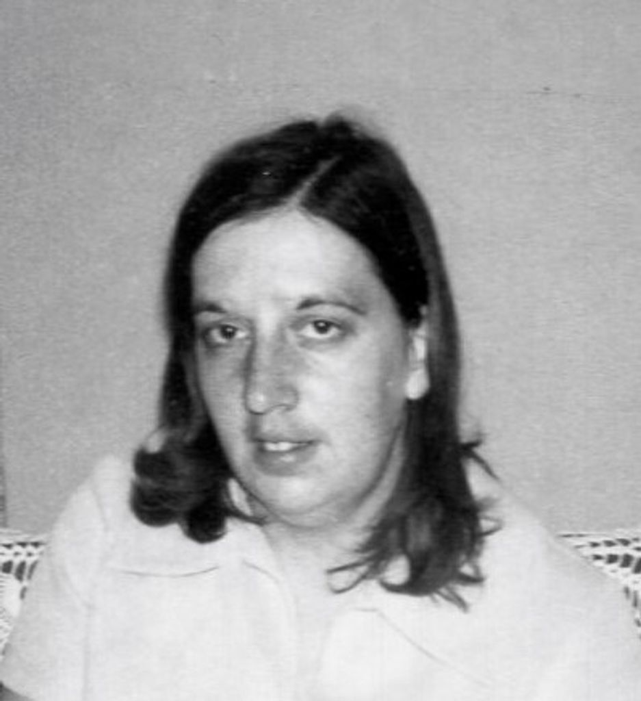 Lorraine Emma Lyons Ackerman Profile Photo