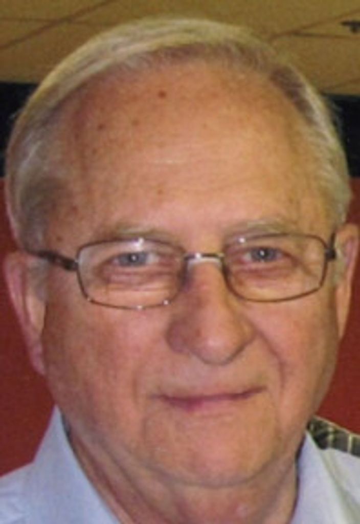 John Arthur Andrews