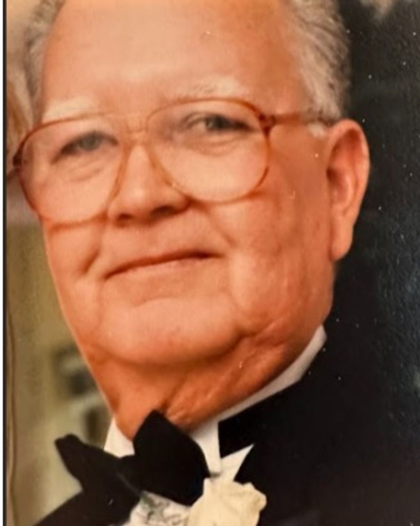 Richard Carl Walker Profile Photo