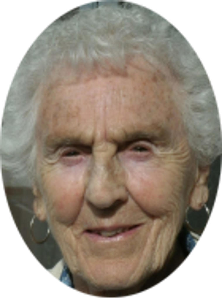 Lorna Brien