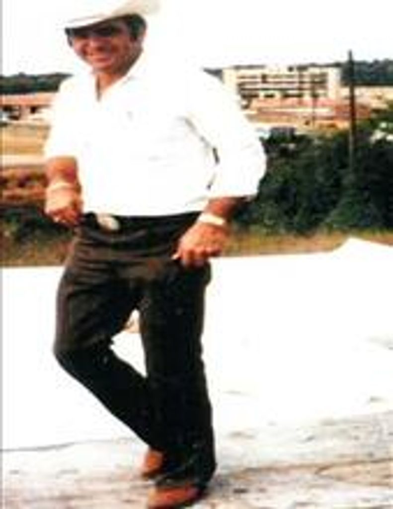 Kenneth Booe