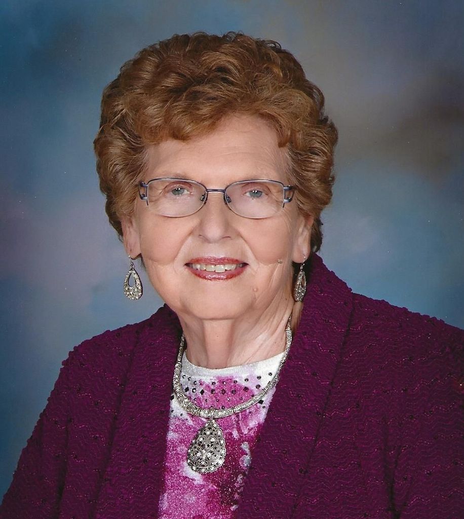 Arietta Orris