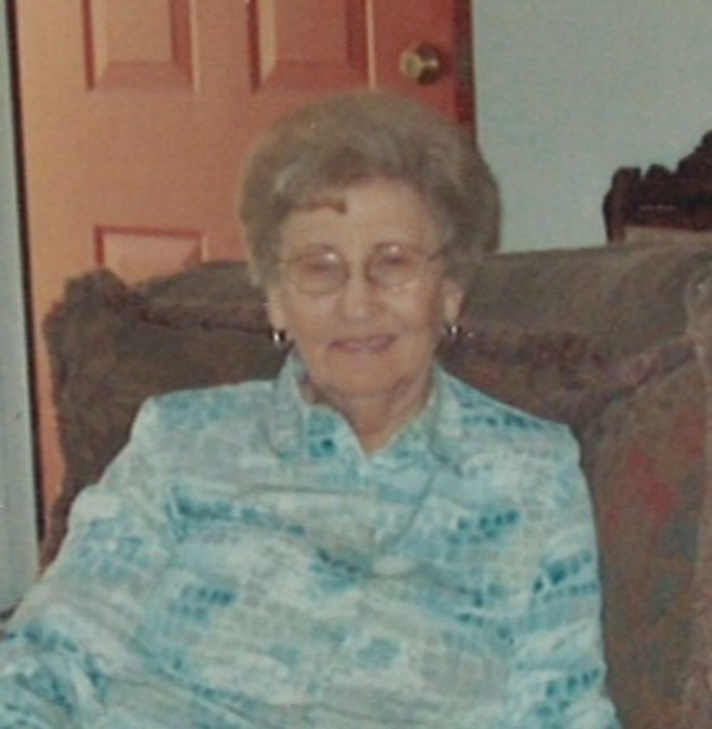 Carolyn Howey