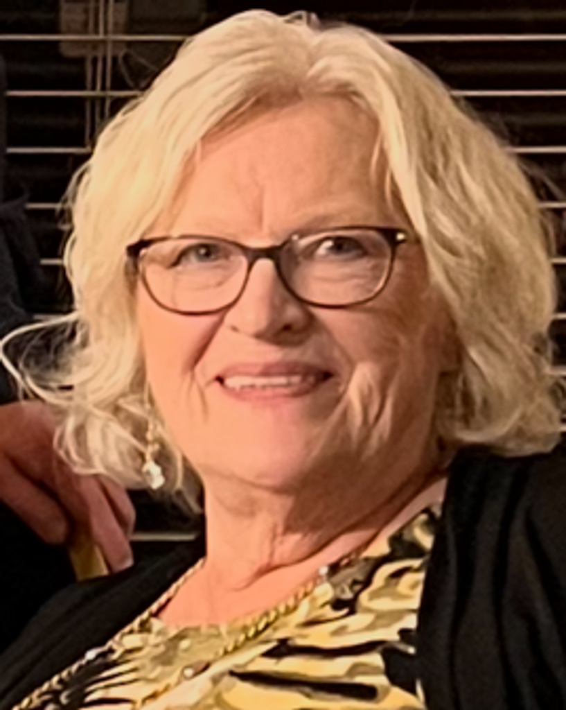 Virginia S. Kobarg