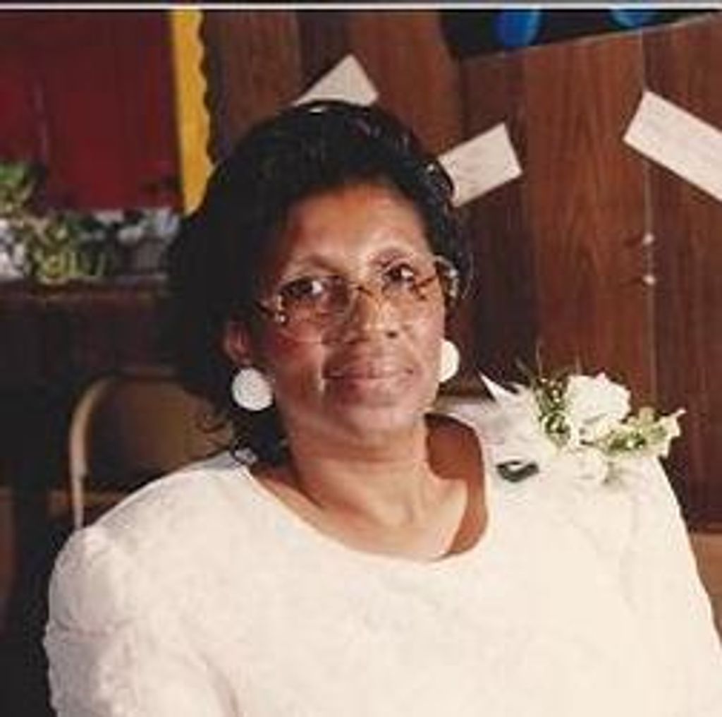 Ada Sellers Tennant Profile Photo