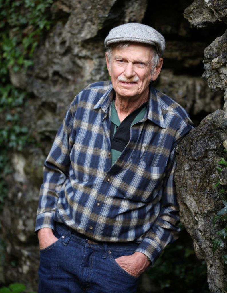Larry D. Curley Profile Photo