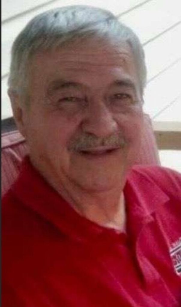 Ronald J. Mcneely Profile Photo