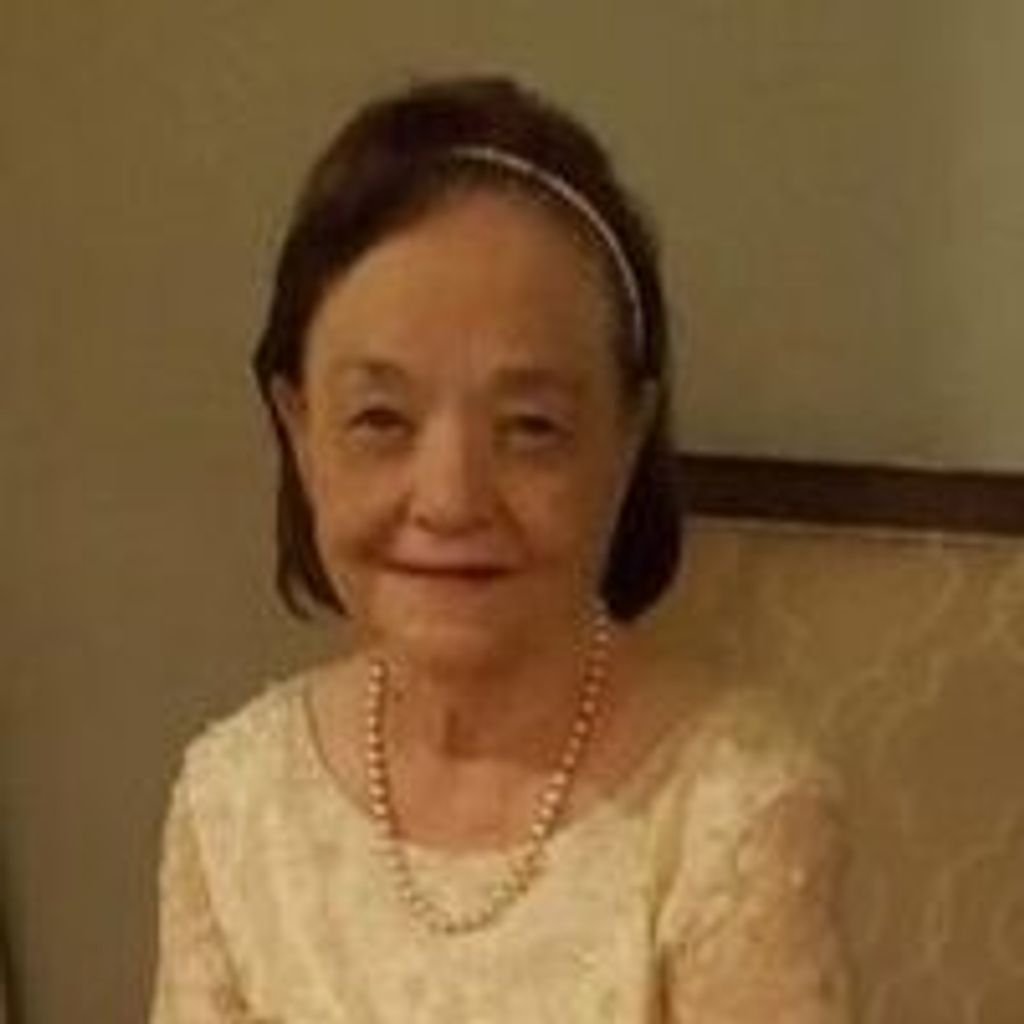 Dorothy Jones Pruden Profile Photo