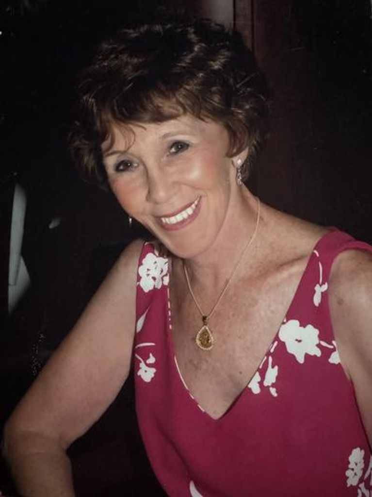 Marilyn E. Hunter