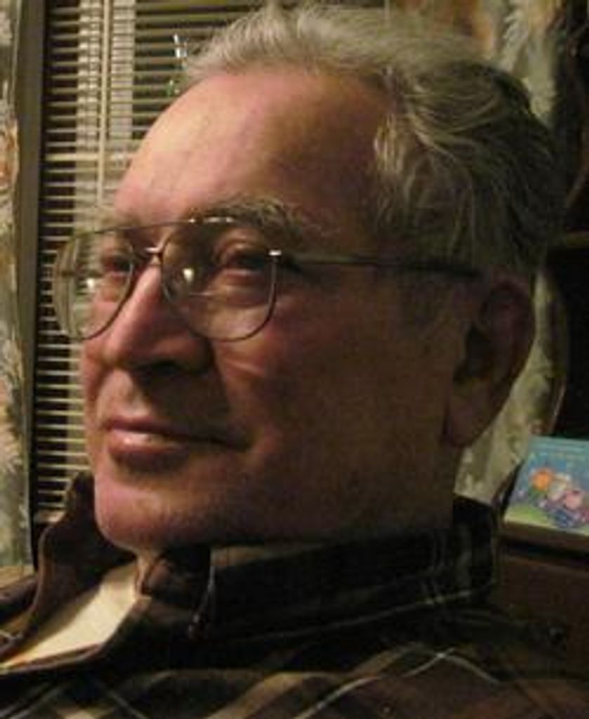 Donald P. Fitzherbert, Sr.