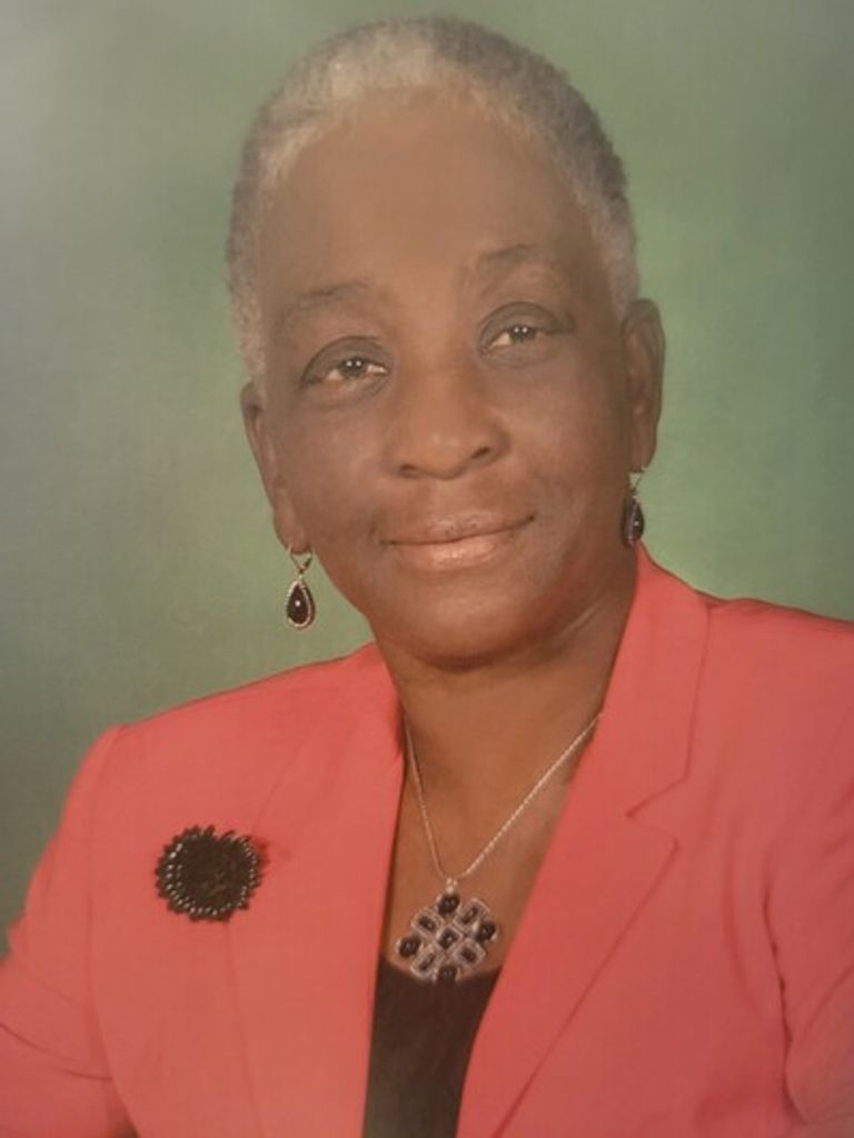 Joyce B. Williams Profile Photo