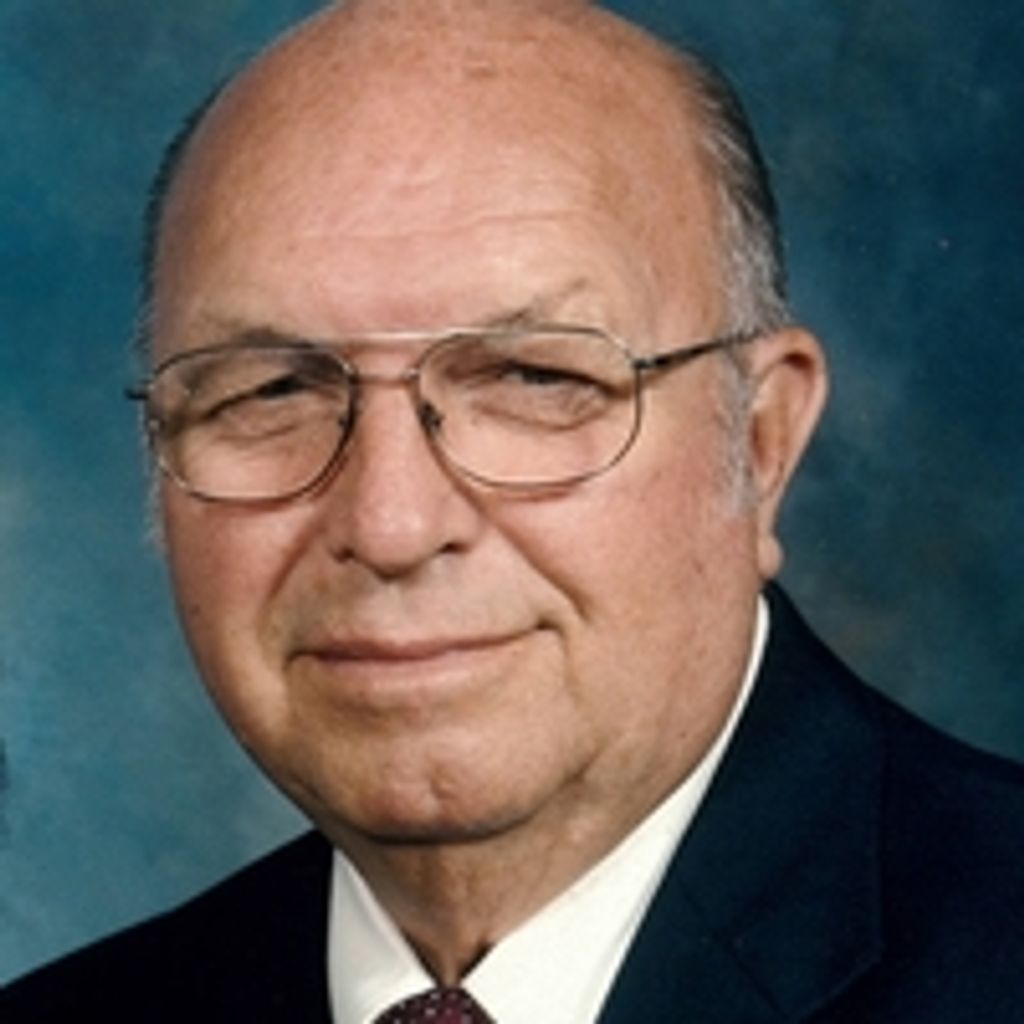 James Richard Harris, Jr.