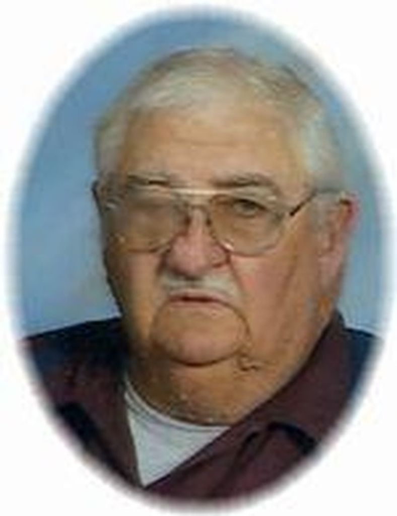 Jerry D. Bell